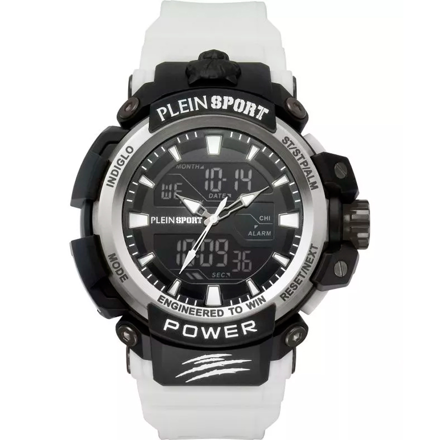 Часы Plein Sport COMBAT PSNBA0223